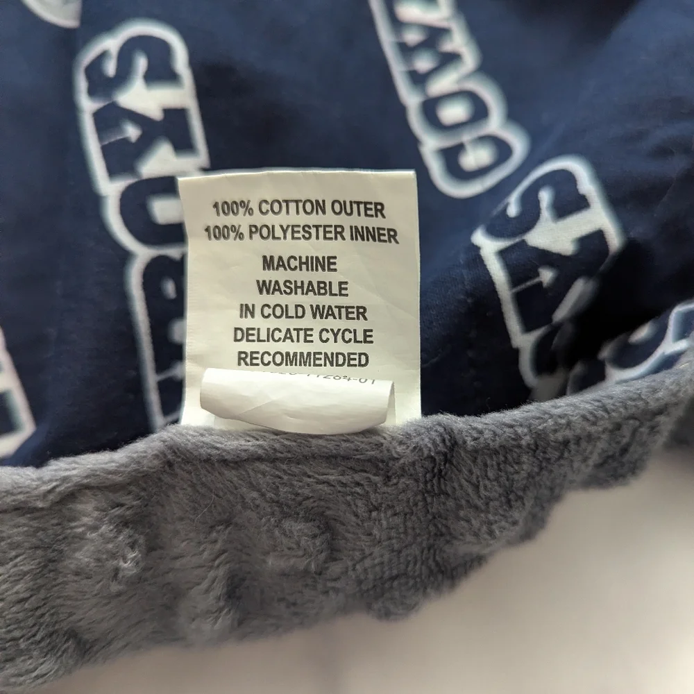 NFL Cowboys Car Seat Cover - Picture 8 of 8